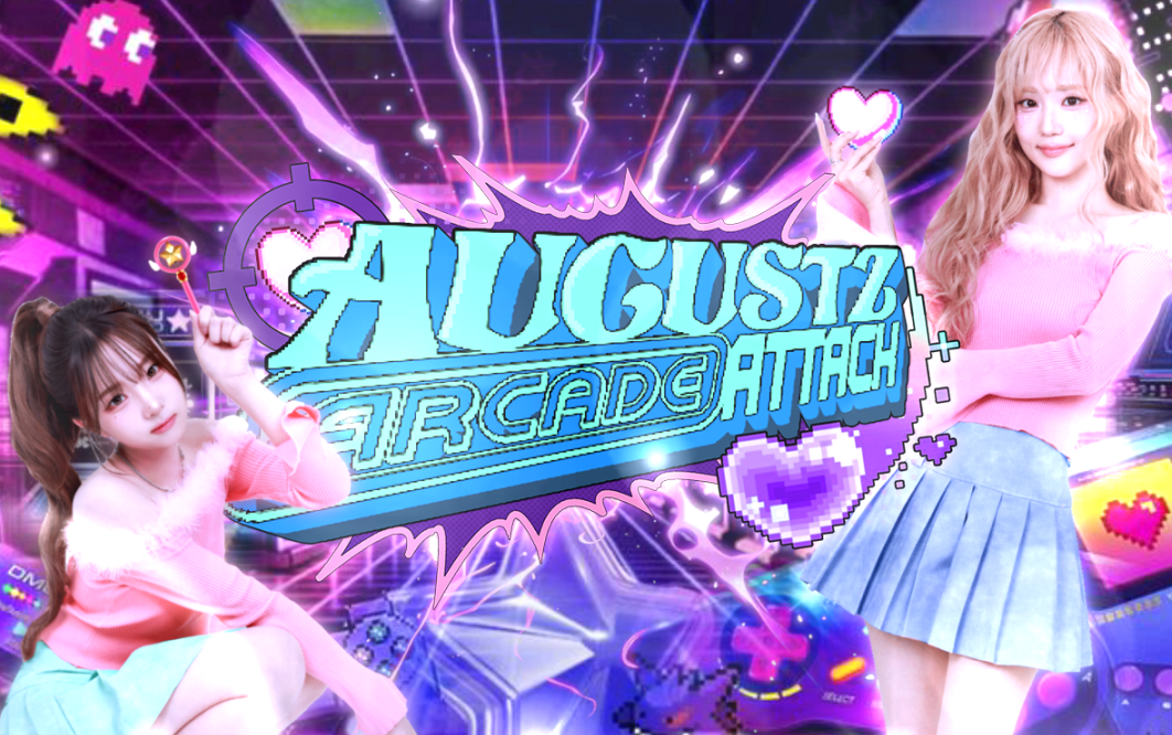 Augustz Arcade Attack